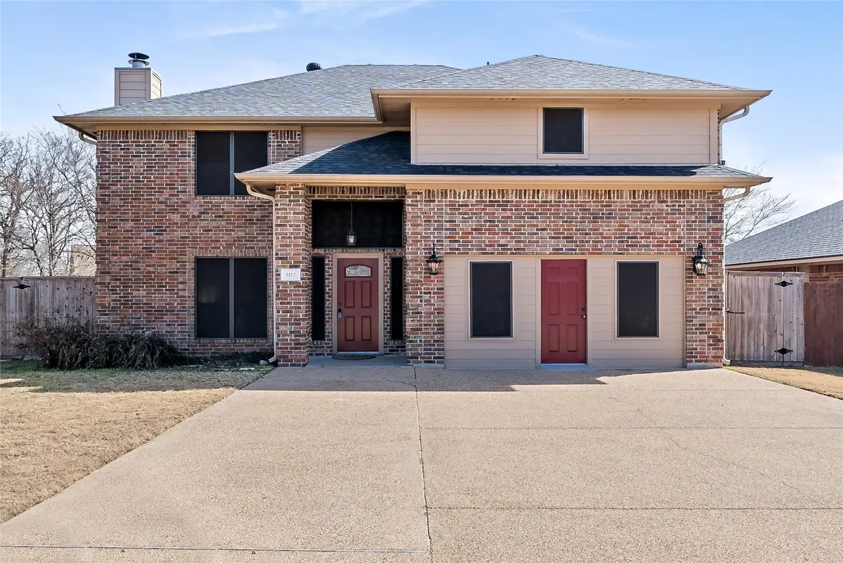1112 Hopewell Court, College Station, TX 77845 - #1