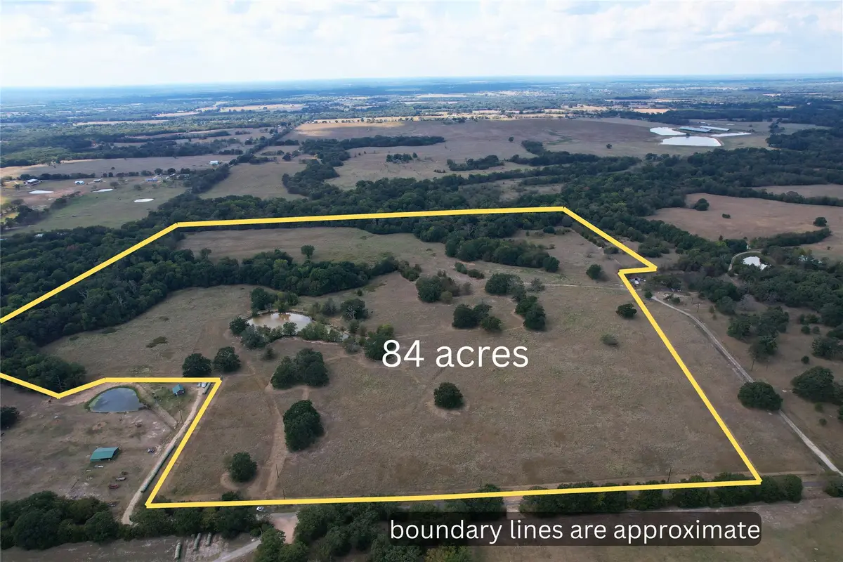 TBD County Road 1155, Brashear, TX 75420 - #1