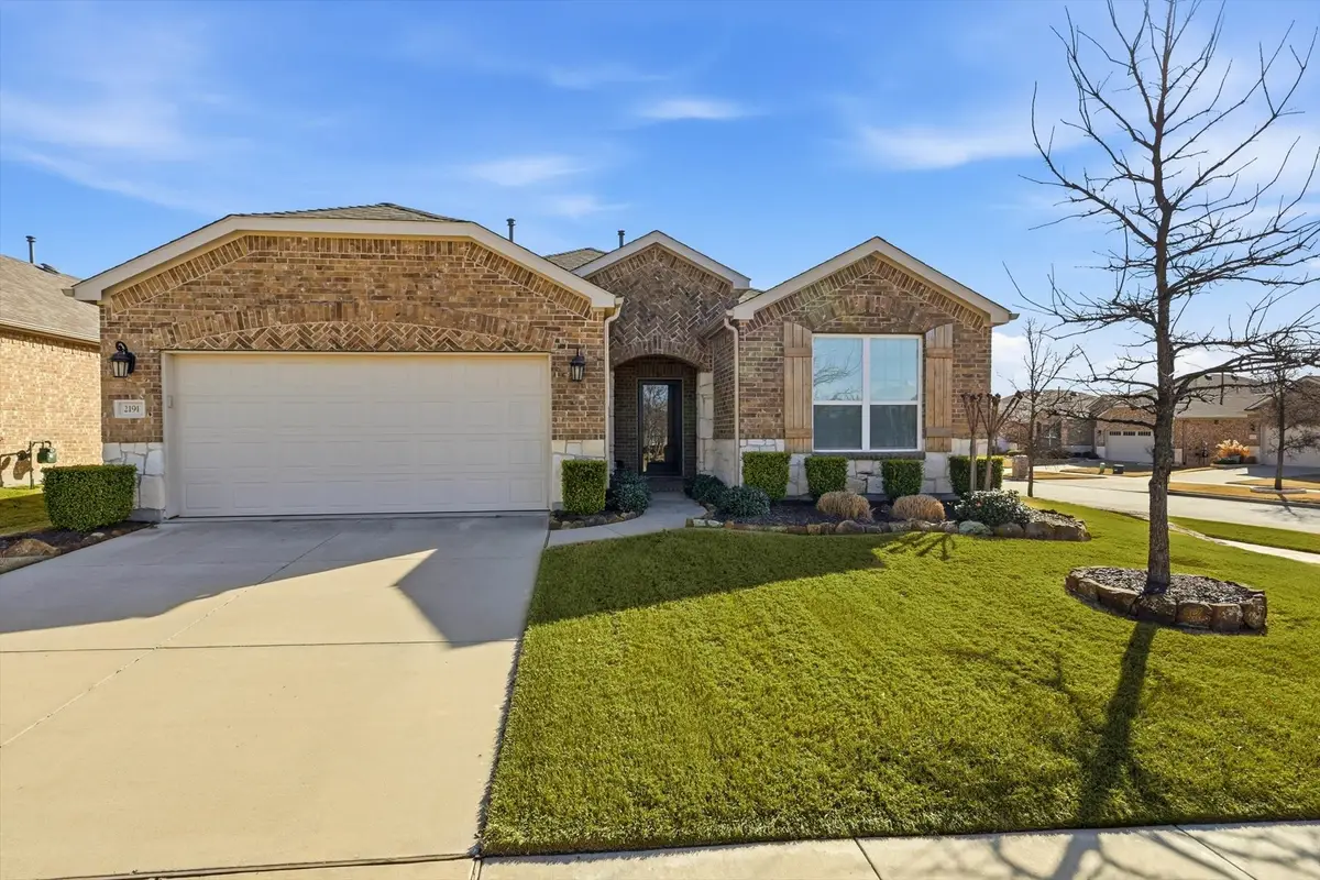 2191 Flagship Court, Frisco, TX 75036 - #1