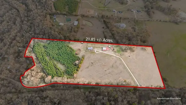 473 County Road Se 3370, Winnsboro, TX 75494