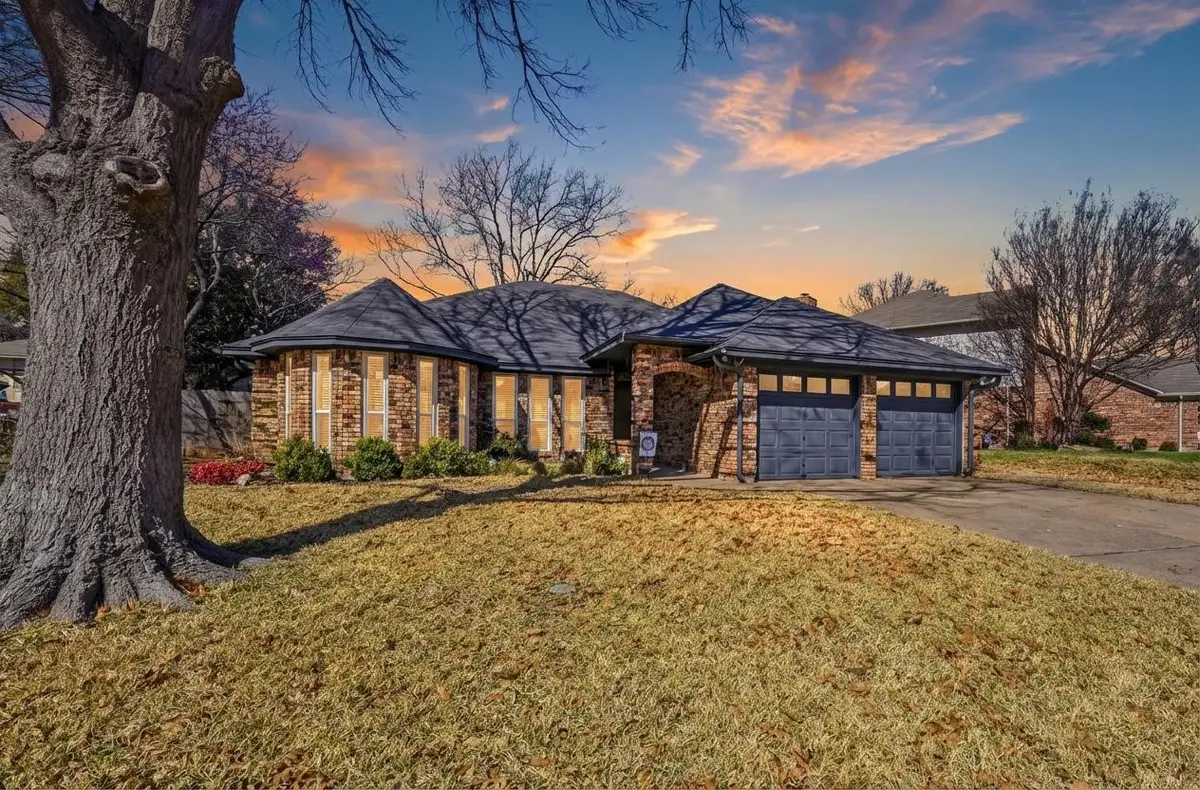 4223 Tanner Way, Grand Prairie, TX 75052 - #1