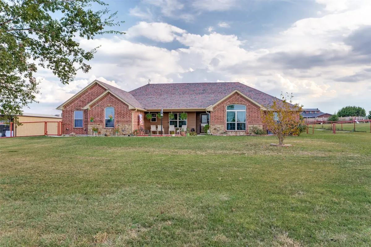 143 Gibson Lane, Weatherford, TX 76088 - #1