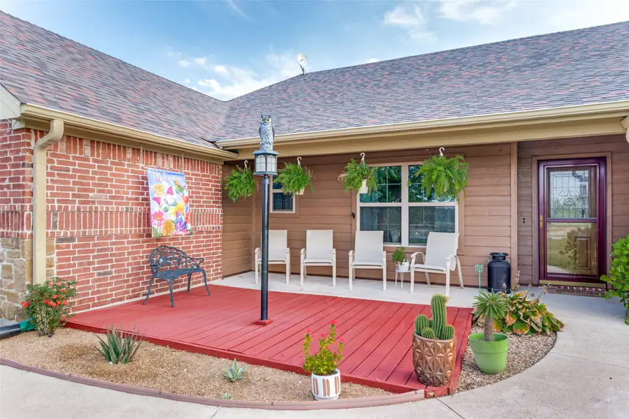 143 Gibson Lane, Weatherford, TX 76088 - #3