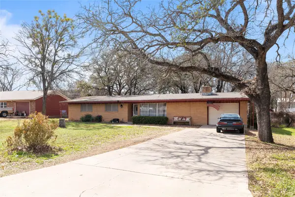 3511 Durham Avenue, Brownwood, TX 76801