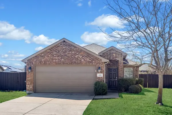 608 W Grove Circle, Anna, TX 75409