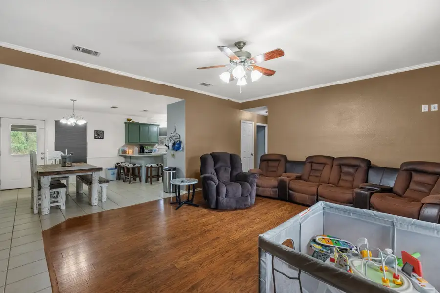 130 County Road 2312, Mineola, TX 75773 - #2