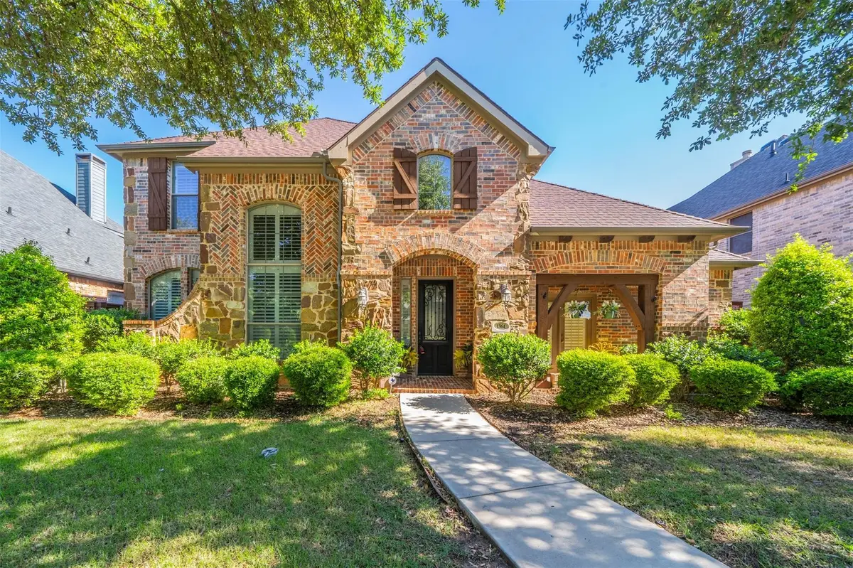 1364 Aubrey Lane, Frisco, TX 75033 - #1