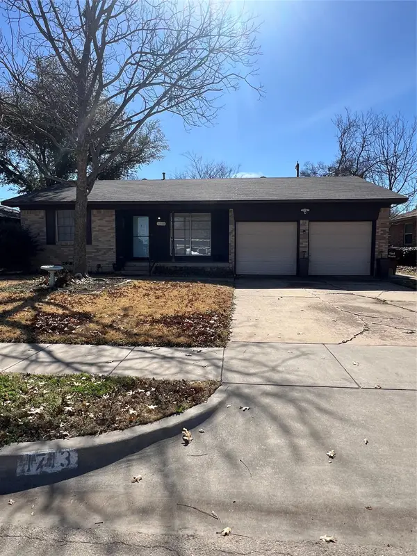 1713 Westchester Street, Denton, TX 76201