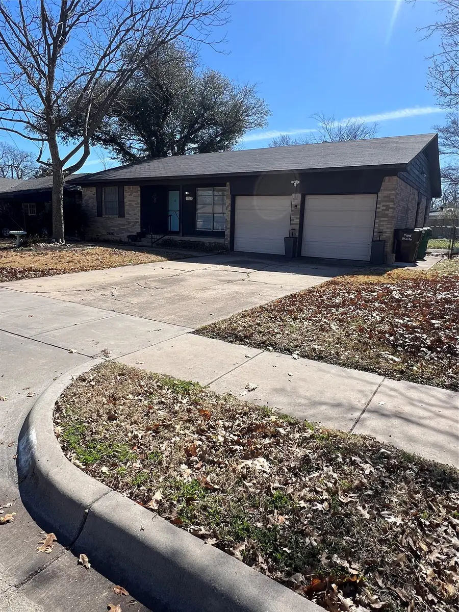 1713 Westchester Street, Denton, TX 76201 - #2