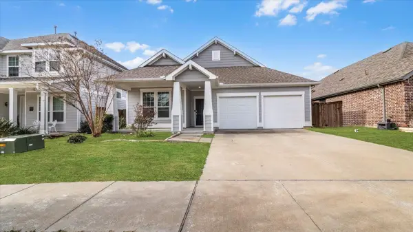 3034 Estuary Drive, Royse City, TX 75189