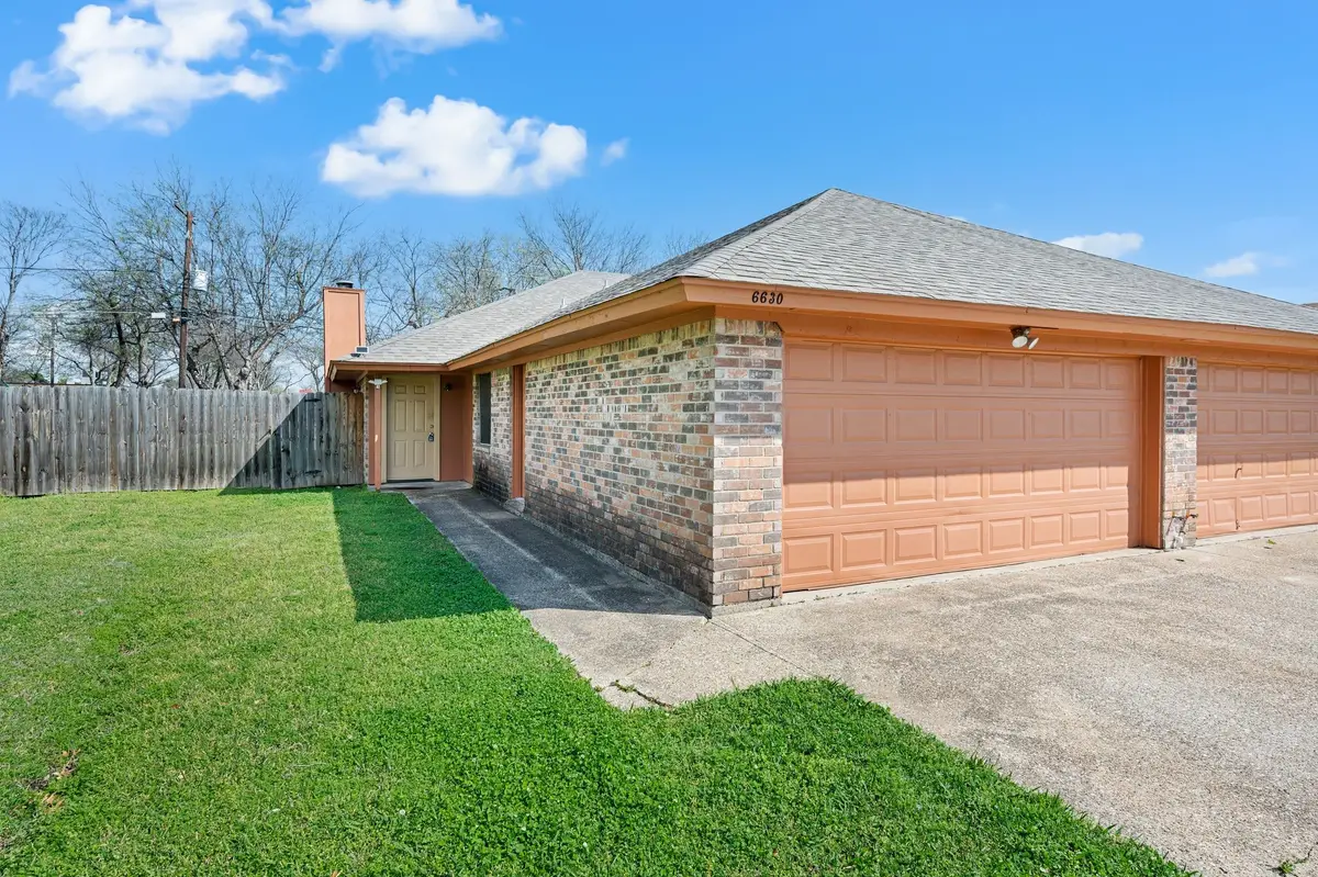 6630 Parkview Lane, North Richland Hills, TX 76182 - #1