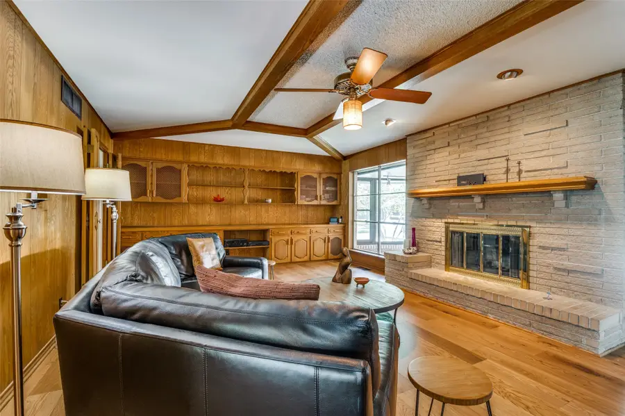 113 Overhill Drive, Waxahachie, TX 75165 - #3