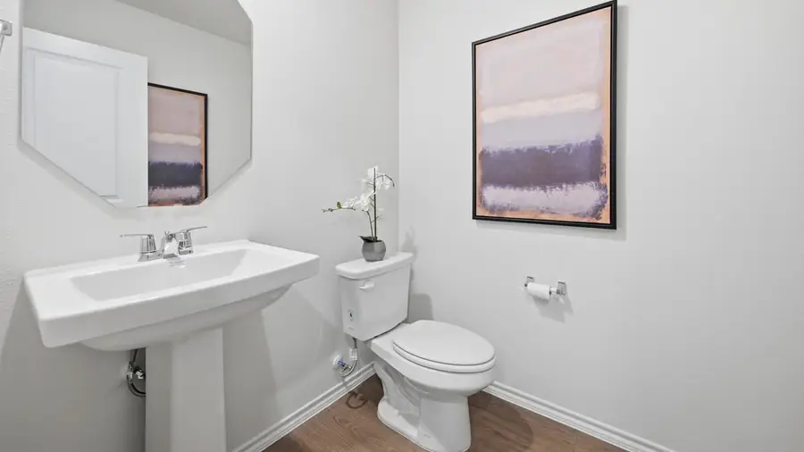 3432 Spur Run, Sherman, TX 75090 - #3