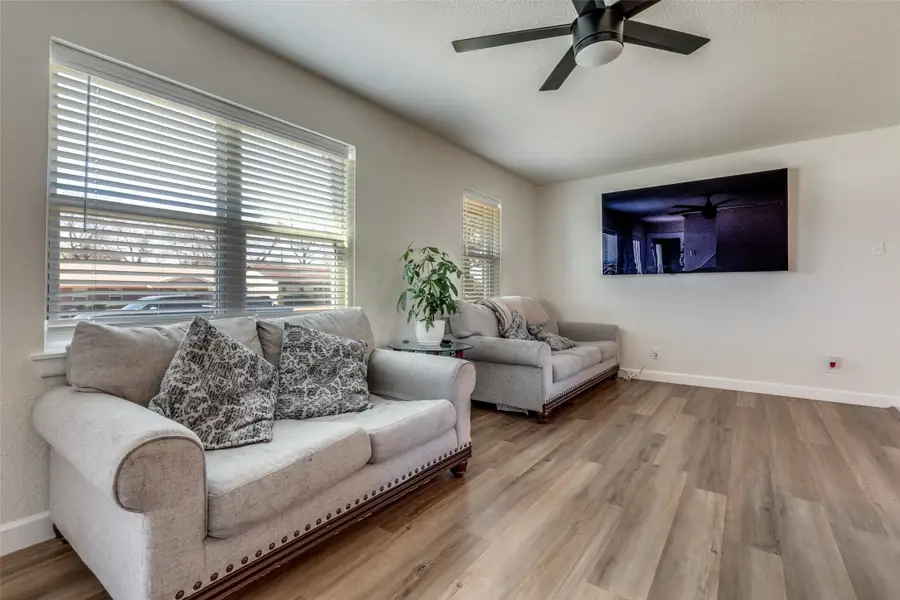 2736 Larchmont Drive, Mesquite, TX 75150 - #2