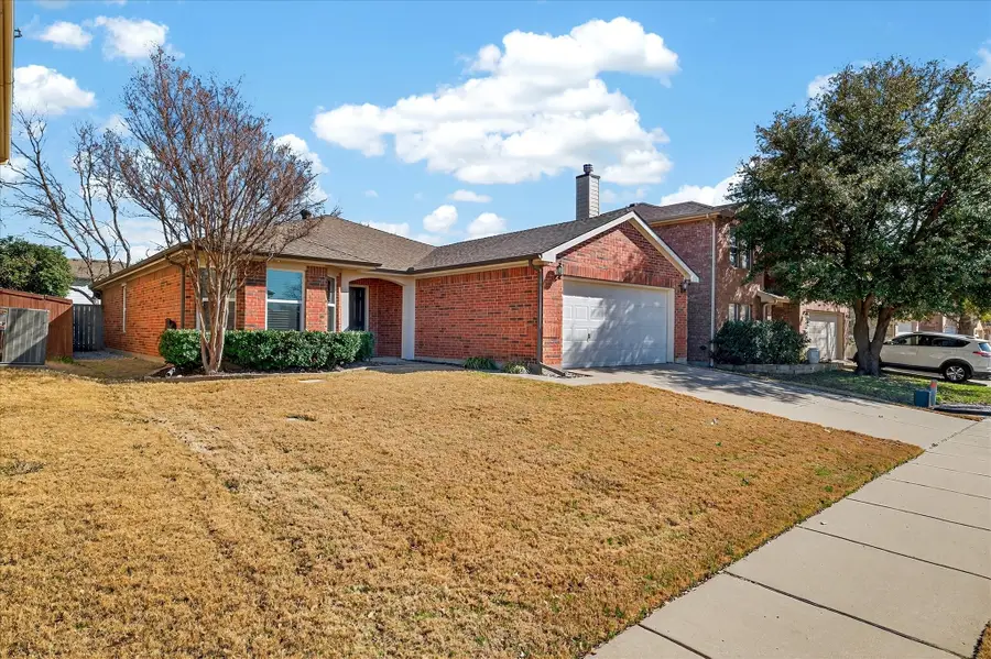 2413 Graystone Drive, Little Elm, TX 75068 - #2