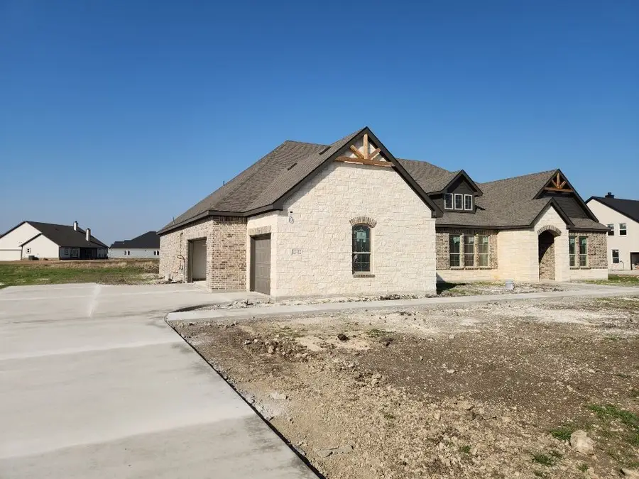 12412 Delta Court, Krum, TX 76249 - #3