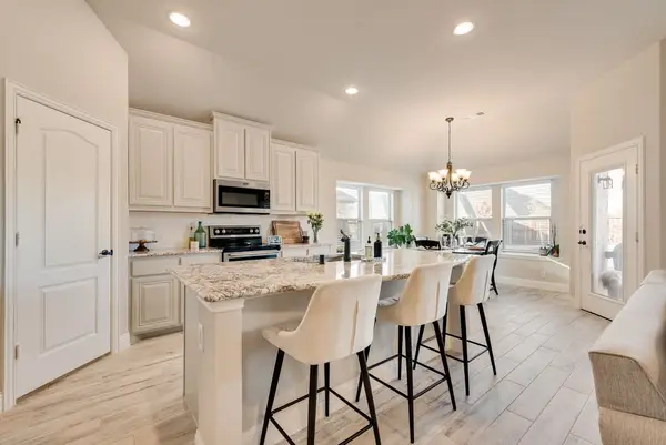 208 Joseph Drive, Princeton, TX 75407