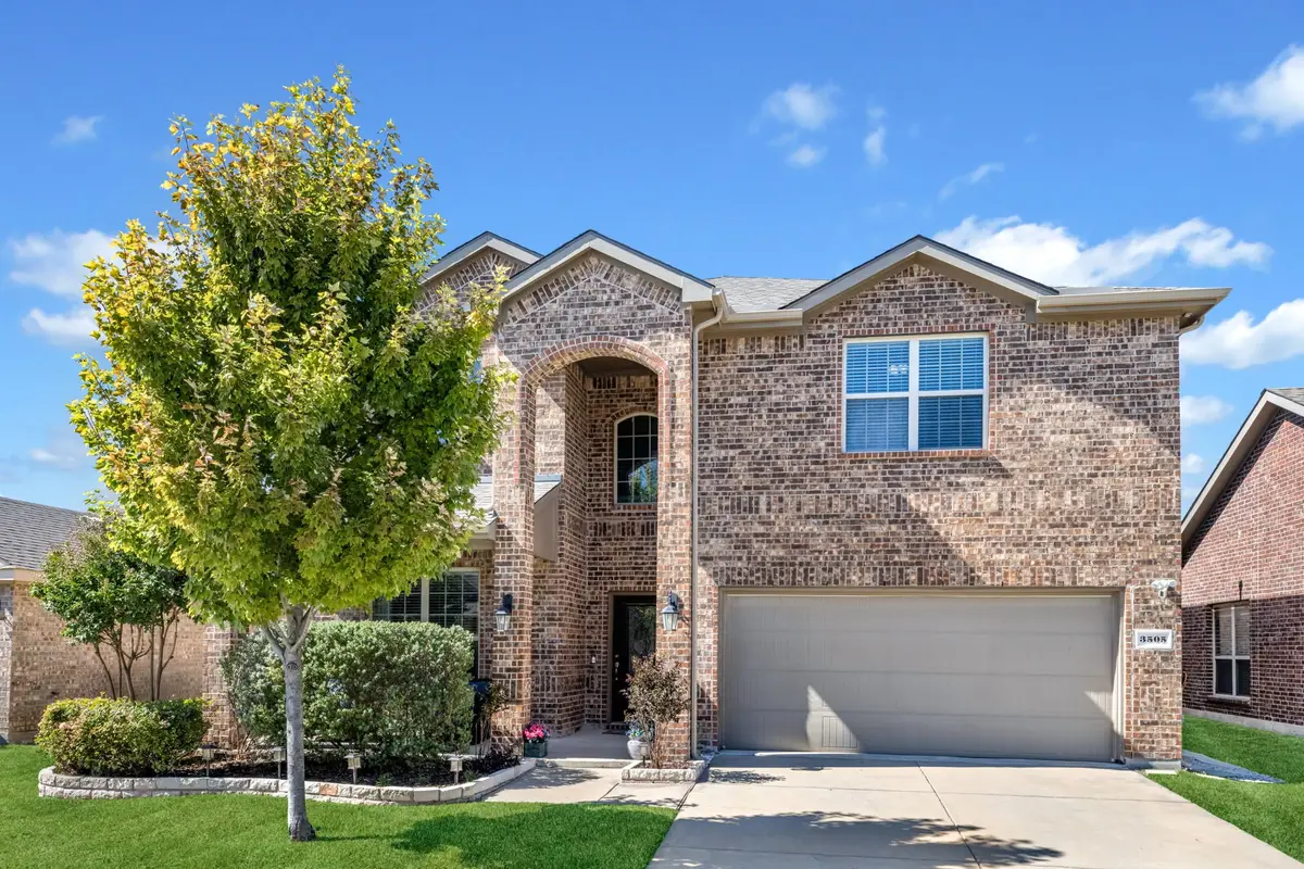 3505 Van Zandt Road, Melissa, TX 75454 - #1