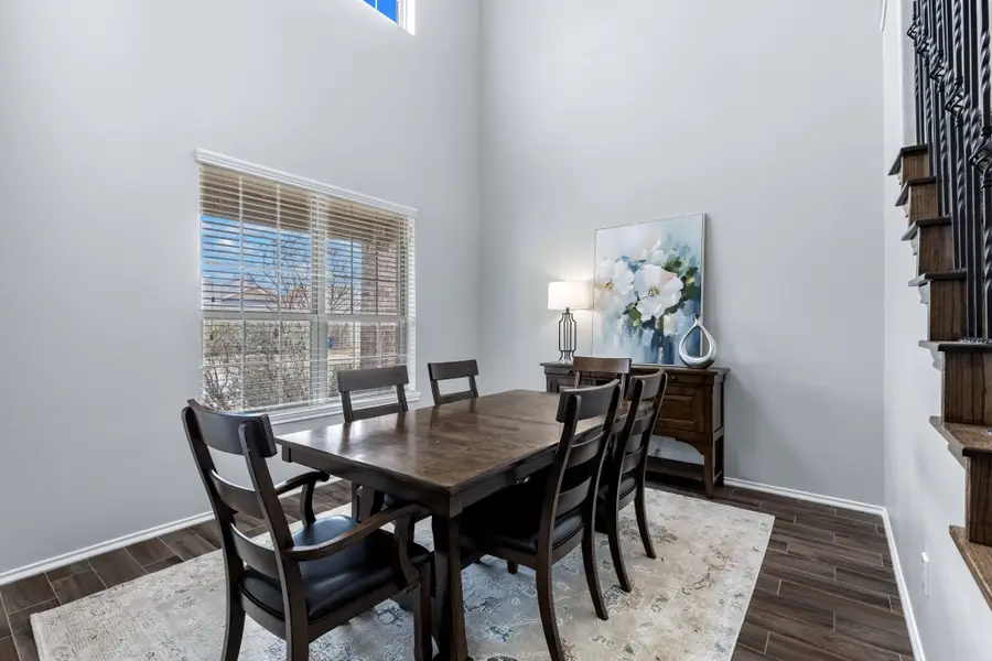 3505 Van Zandt Road, Melissa, TX 75454 - #3