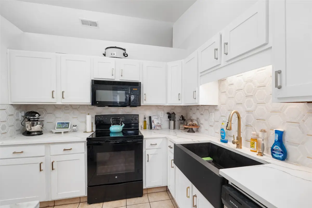 6700 Oriole Court, Fort Worth, TX 76137 - #1