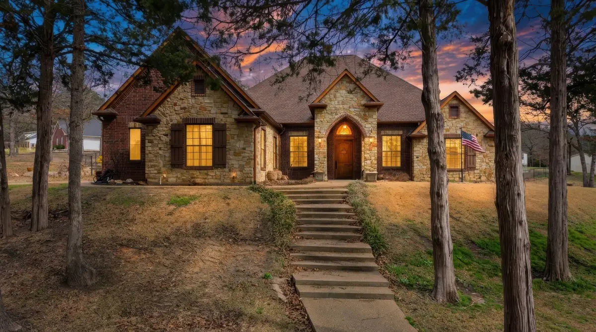 304 County Road 2311, Mineola, TX 75773 - #1