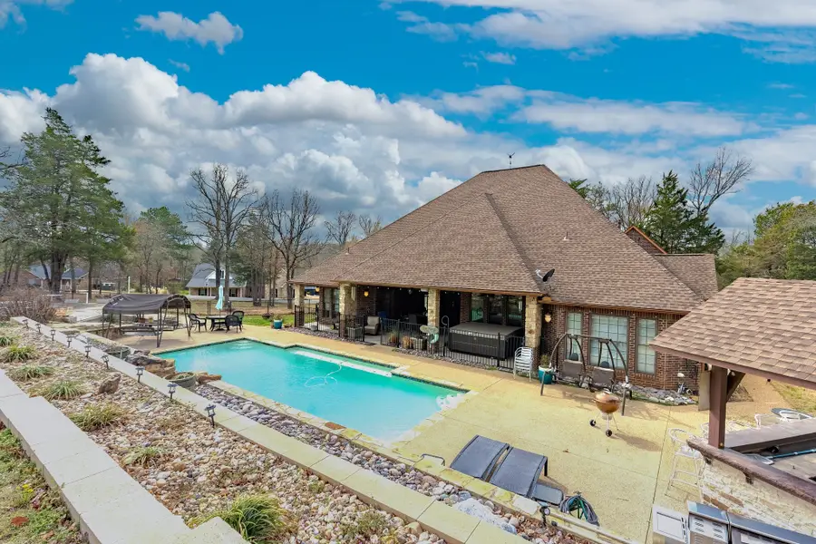 304 County Road 2311, Mineola, TX 75773 - #2