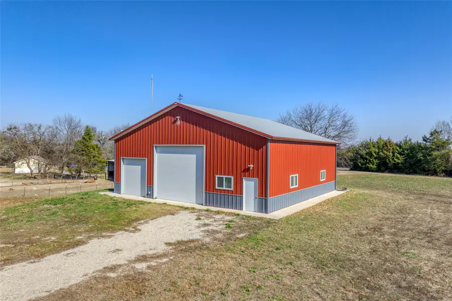 6821 County Road 1038, McKinney, TX 75071 - #2