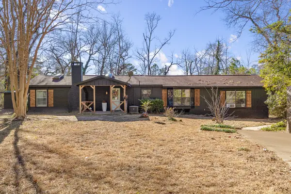 20616 E Grove Club Lake Road, Whitehouse, TX 75791