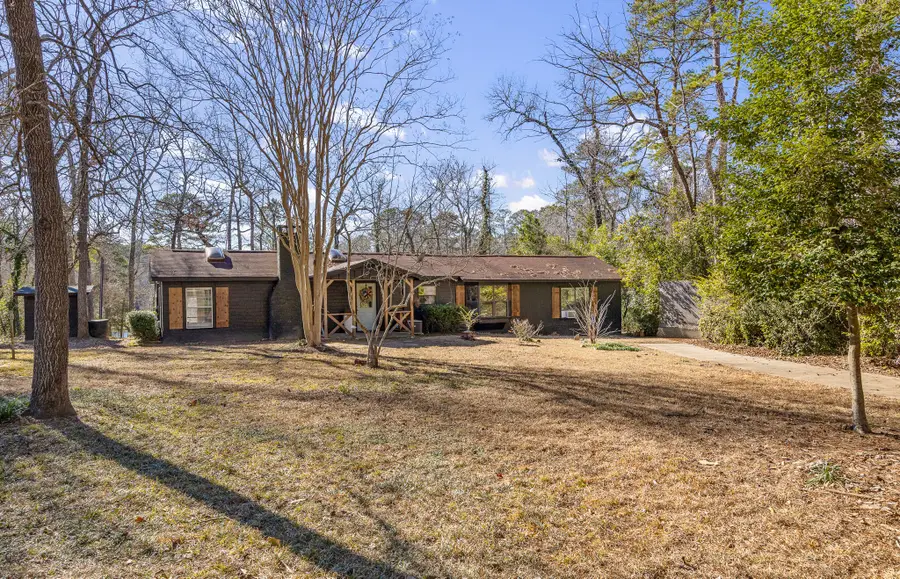 20616 E Grove Club Lake Road, Whitehouse, TX 75791 - #2