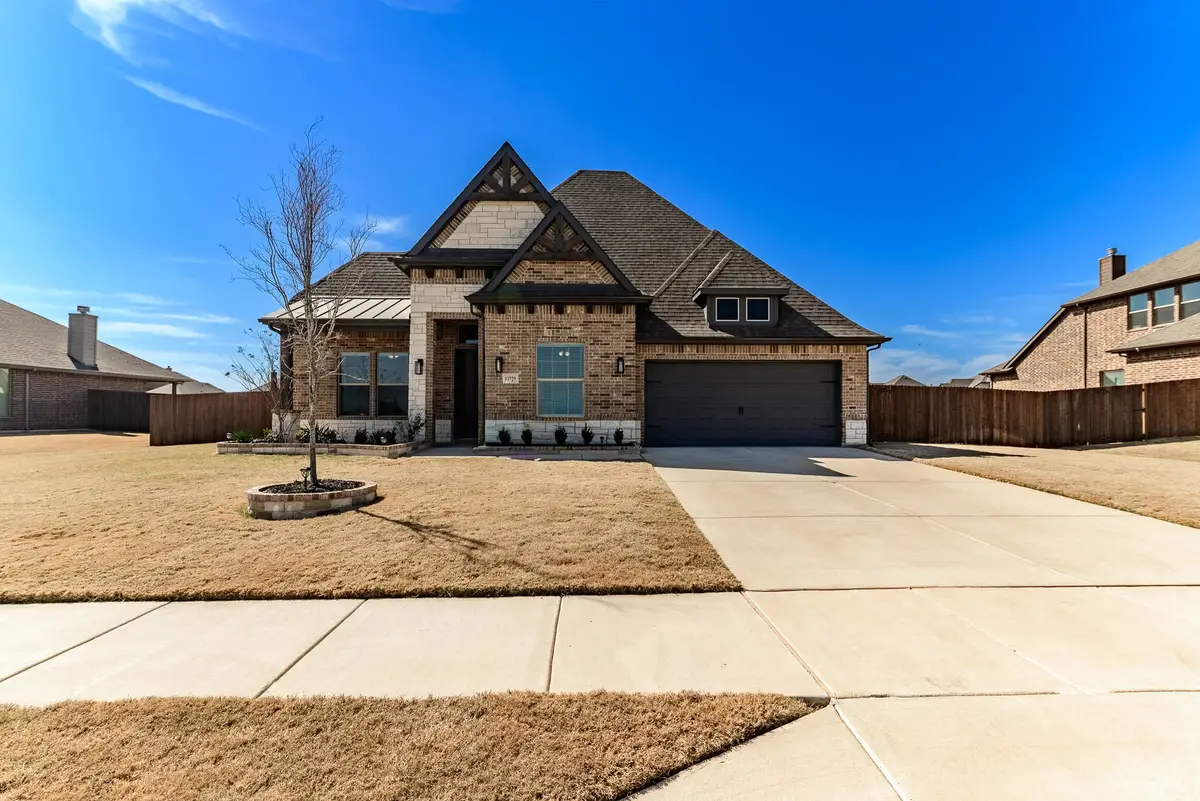 12729 Caliber Drive, Godley, TX 76044 - #1