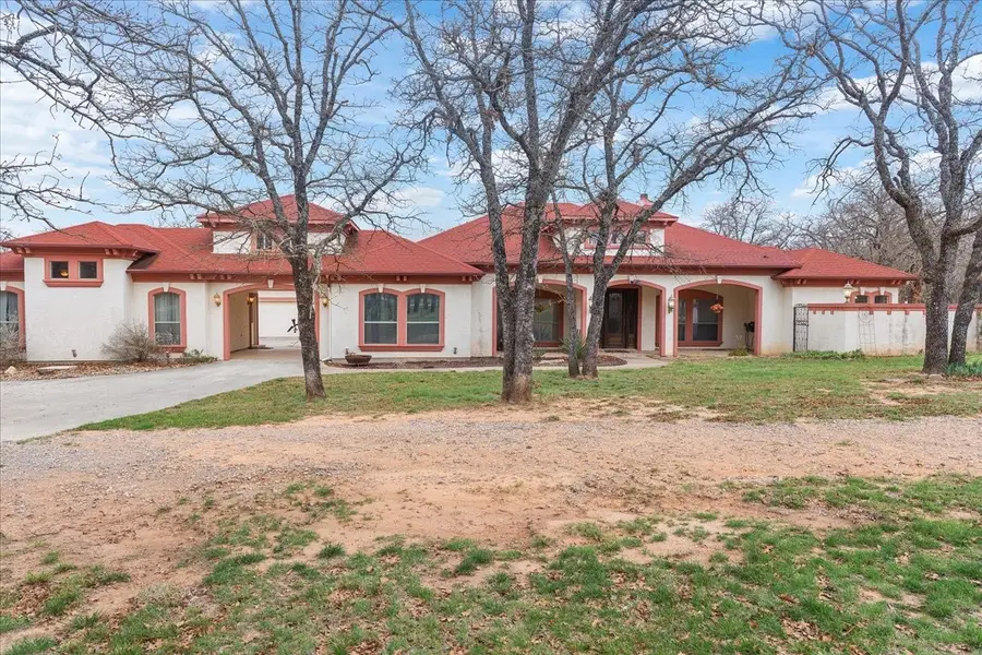 117 Redtail, Weatherford, TX 76088 - #2