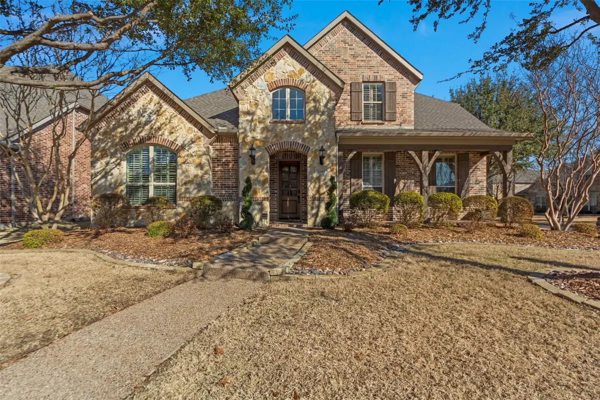 2340 Boxwood Drive, Allen, TX 75013 - #1