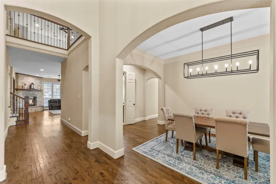 2340 Boxwood Drive, Allen, TX 75013 - #3