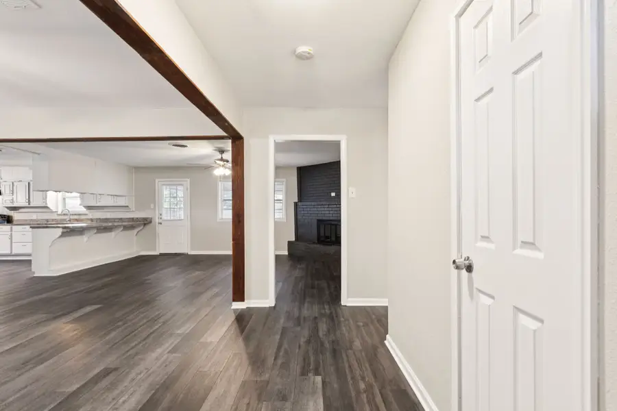 7009 Corona Drive, Haltom City, TX 76180 - #3