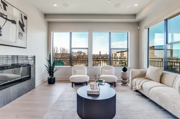 1900 S Ervay Street #307, Dallas, TX 75215