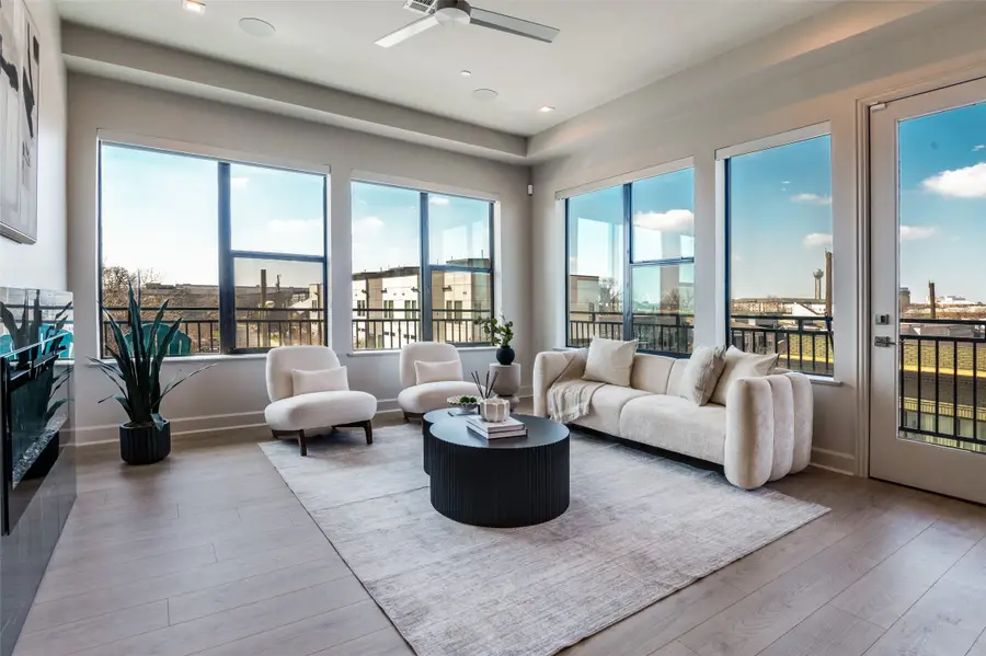 1900 S Ervay Street #307, Dallas, TX 75215 - #2