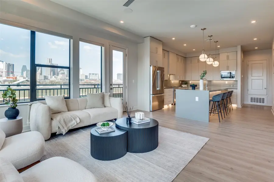 1900 S Ervay Street #307, Dallas, TX 75215 - #3