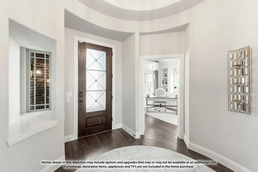 3305 Emerald Trace Drive, Argyle, TX 76226 - #3