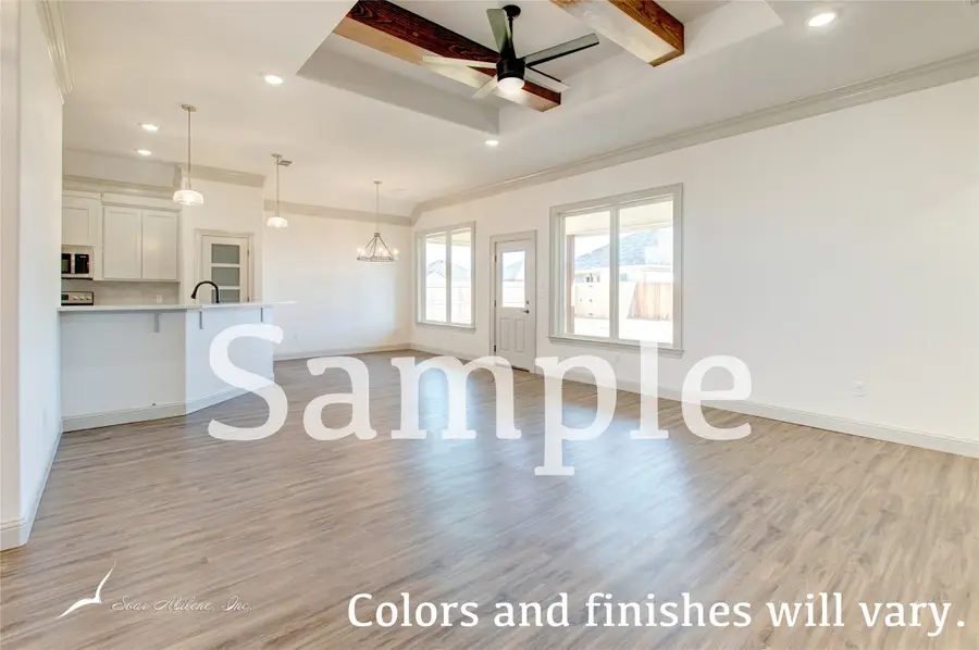 7648 Mountain View Road, Abilene, TX 79602 - #2