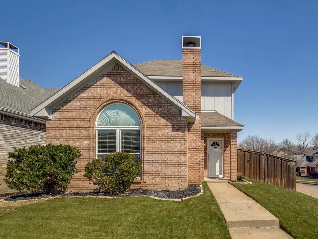 1815 Water Oak Drive, Lewisville, TX 75067 - #1