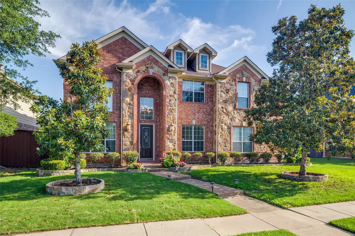 1113 Waterford Way, Allen, TX 75013 - #1