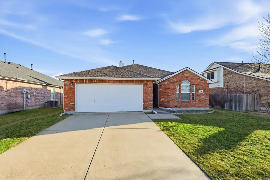 476 Willowlake Drive, Little Elm, TX 75068 - #2