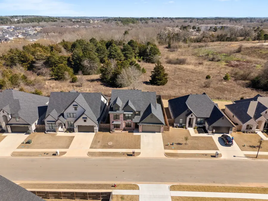 4428 Keechi Creek Road, Tyler, TX 75703 - #2