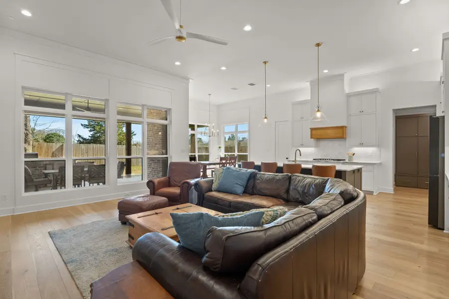 4428 Keechi Creek Road, Tyler, TX 75703 - #3