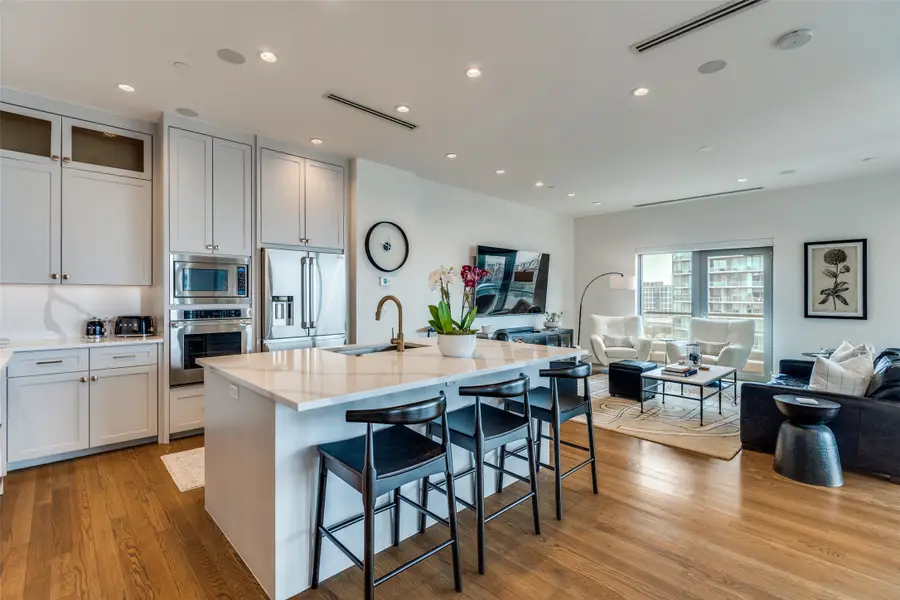 2300 Wolf Street #9C, Dallas, TX 75201 - #3