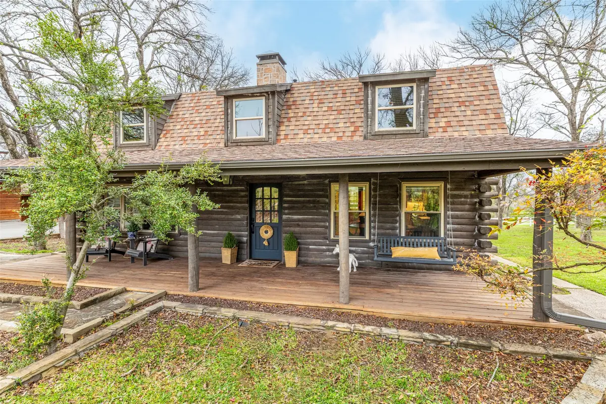 4407 Rawleigh Drive, Fort Worth, TX 76126 - #1