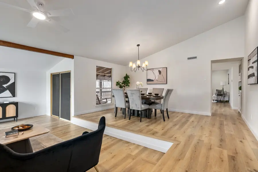 3301 Russwood Lane, Garland, TX 75044 - #3