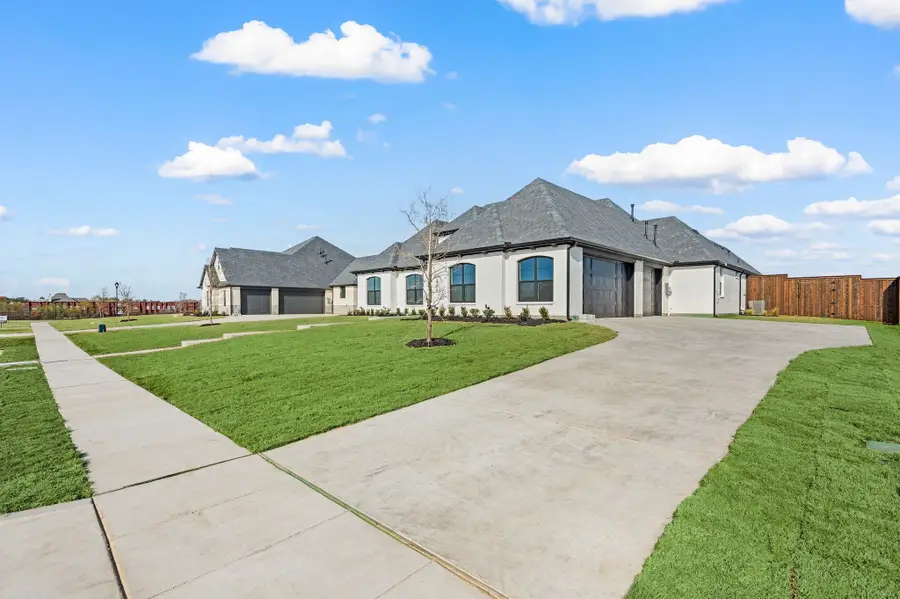 400 Broadmoor Drive, Haslet, TX 76052 - #3