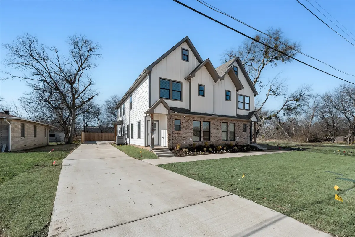 409A Main Street, McKinney, TX 75069 - #1