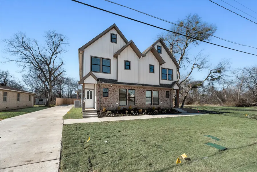 409A Main Street, McKinney, TX 75069 - #3